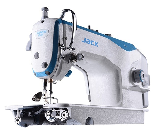 Промышленная швейная машина Jack JK-F5H