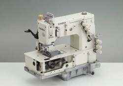 Промышленная швейная машина Kansai Special DLR1503PTF 1/4 6/4