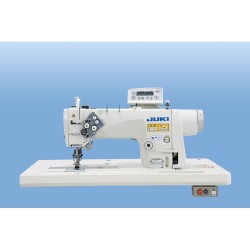 Промышленная швейная машина Juki LH-3528AGF-7-WB/AK135/SC920/CP180A
