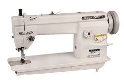Промышленная швейная машина Typical (голова) GC6241B