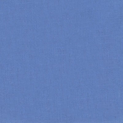 Essex 190 г/м 55% Лён/ 45% Хлопок СК цв.MED. PERI (средний голубой) уп.457х110 см упак