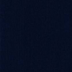 Кашкорсе трикотажное полотно арт. DTP-501 плот.220г/м2 шир.60+60 цв.3140 т.синий уп.3м