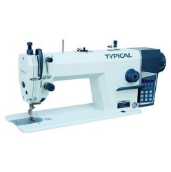 Промышленная швейная машина Typical (комплект: голова+стол) GC6910A-MD3
