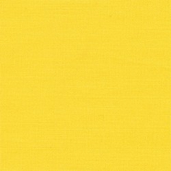 Ткань для пэчворка PEPPY Краски Жизни Люкс 146 г/м 100% хлопок цв.13-0758 св.желтый уп.50х55 см
