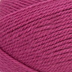 Пряжа для вязания КАМТ "Аргентинская шерсть" (100% импортная п/т шерсть) 10х100г/200м цв.191 цикламен