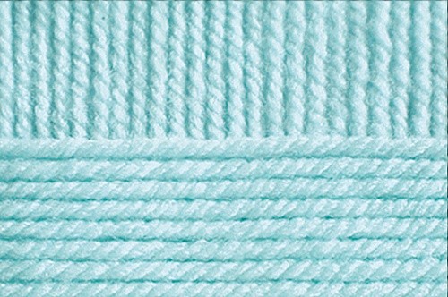 Пряжа для вязания ПЕХ Популярная (50% импортная шерсть, 45% акрил, 5% акрил высокообъёмный) 10х100г/133м цв.073 айсберг