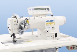 Промышленная швейная машина Juki LH-3568AGF-7-WB/AK135/SC920/CP180A