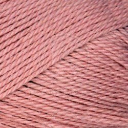 Пряжа для вязания КАМТ "Аргентинская шерсть" (100% импортная п/т шерсть) 10х100г/200м цв.067 пудра