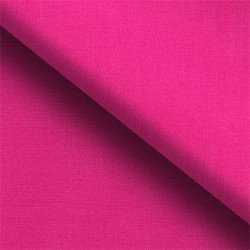 Ткань для пэчворка PEPPY Краски Жизни Люкс 146 г/м 100% хлопок цв.17-2034 ярк.розовый уп.50х55 см