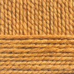 Пряжа для вязания ПЕХ "Северная" (30% ангора, 30% полутонкая шерсть, 40% акрил) 10х50г/50м цв.447 горчица