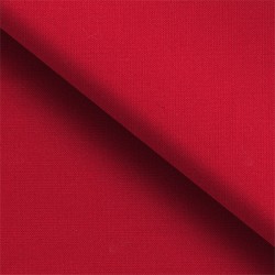 Ткань для пэчворка PEPPY Краски Жизни Люкс 146 г/м 100% хлопок цв.19-1757 т.красный уп.50х55 см