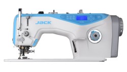 Промышленная швейная машина Jack JK-5559G-W 1/4' (комплект)