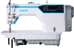 Промышленная швейная машина Jack JK-A7-DH (комплект)